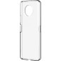 Nokia G50 Clear Case