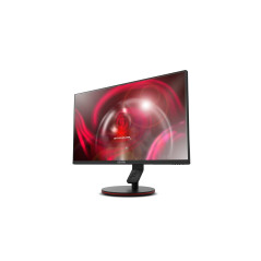 Ozone Gaming Gear Moniteur Full HD 1920 x 1080, 24 ", Base Solide, 1ms, 240 Hz, Freesync, HDR, HDMI, Noir