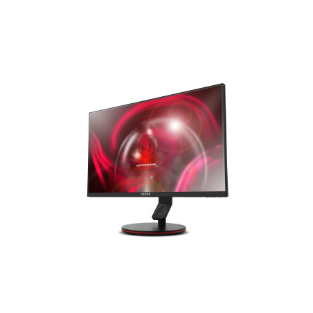 Ozone Gaming Gear Moniteur Full HD 1920 x 1080, 24 ", Base Solide, 1ms, 240 Hz, Freesync, HDR, HDMI, Noir
