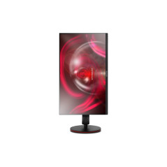 Ozone Gaming Gear Moniteur Full HD 1920 x 1080, 24 ", Base Solide, 1ms, 240 Hz, Freesync, HDR, HDMI, Noir