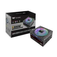 Thermaltake ToughPower GF3 ARGB 850W | PC-Netzteil