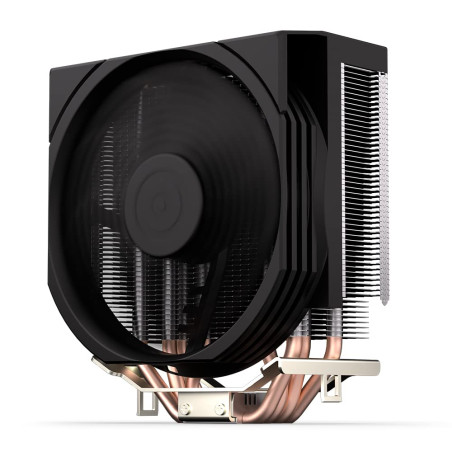 ENDORFY Spartan 5 Max, Refroidissement du CPU, montage facile | EY3A003