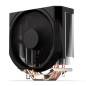 ENDORFY Spartan 5 Max, Refroidissement du CPU, montage facile | EY3A003 ENDORFY Spartan 5 Max, Refroidissement du CPU, montage facile | EY3A003