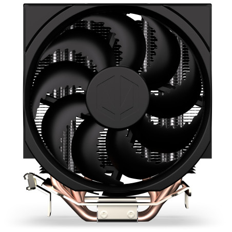 ENDORFY Spartan 5 Max, Refroidissement du CPU, montage facile | EY3A003