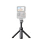 Insta360 Mini trépied 2 en 1 pour GO 3, X3, Link, One RS, One X2, One X, One R, GO 2 Noir Insta360 Mini trépied 2 en 1 pour GO 3, X3, Link, One RS, One X2, One X, One R, GO 2 Noir
