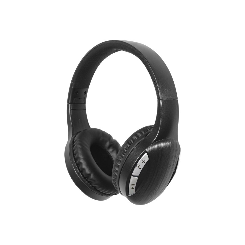 Gembird Écouteurs Bluetooth Bleu