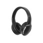 Gembird Écouteurs Bluetooth Bleu