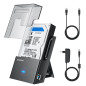 Graugear Dock-Gehäuse für 3,5" / 2,5" HDD/SSD, USB 3.2