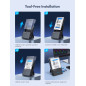 Graugear Dock-Gehäuse für 3,5" / 2,5" HDD/SSD, USB 3.2