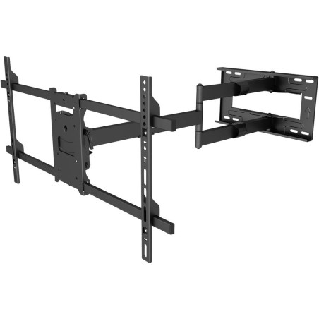 My Wall H 27-1 XL Support Mural TV Extensible pivotant inclinable