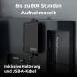 Intenso Memory Play Disque dur externe 2,5" 1 To USB 3.2 Noir