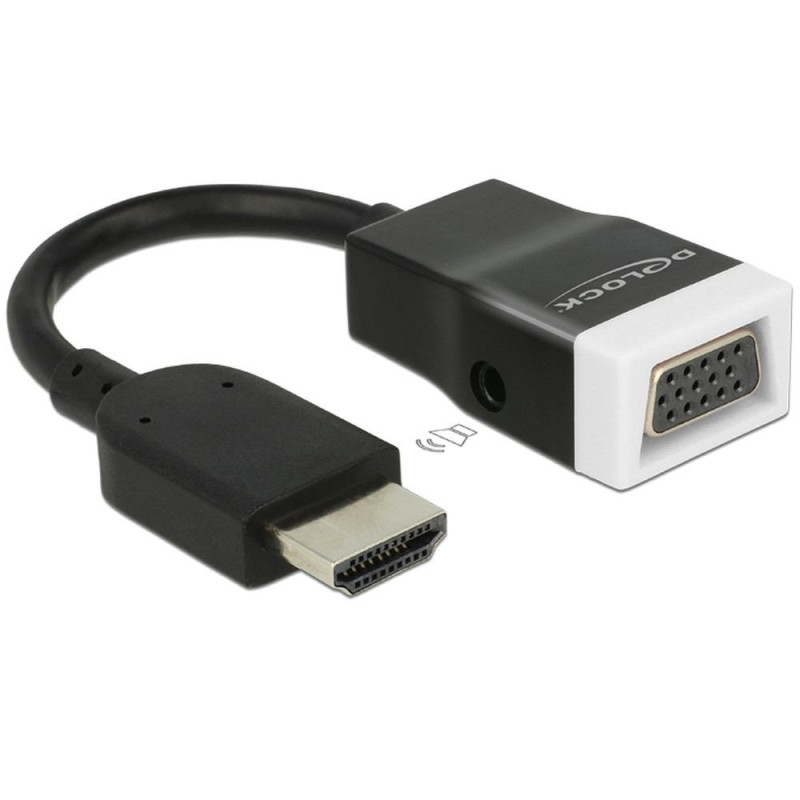 DeLOCK 65587 Câble d'interface et Adaptateur