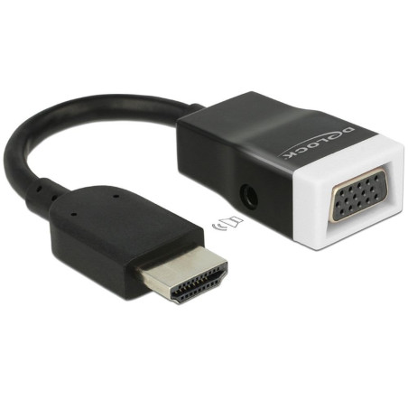 DeLOCK 65587 Câble d'interface et Adaptateur