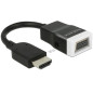 DeLOCK 65587 Câble d'interface et Adaptateur