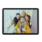 LogiLink id0134 Tapis de Souris avec Photo ou fiche d’Information 235 mm x 190 mm Transparent LogiLink id0134 Tapis de Souris avec Photo ou fiche d’Information 235 mm x 190 mm Transparent