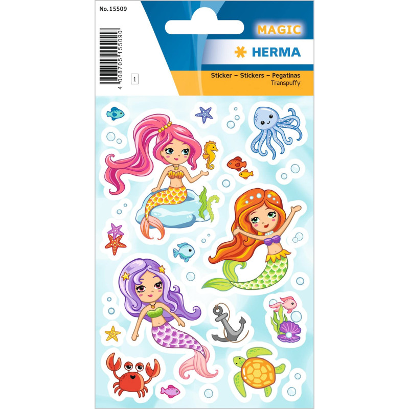 HERMA 15509 Plastique Multicolore Permanent 27pièce(s) autocollant décoratif - Autocollants décoratifs (Plastique, Multicolore, HERMA 15509 Plastique Multicolore Permanent 27pièce(s) autocollant décoratif - Autocollants décoratifs (Plastique, Multicolore,