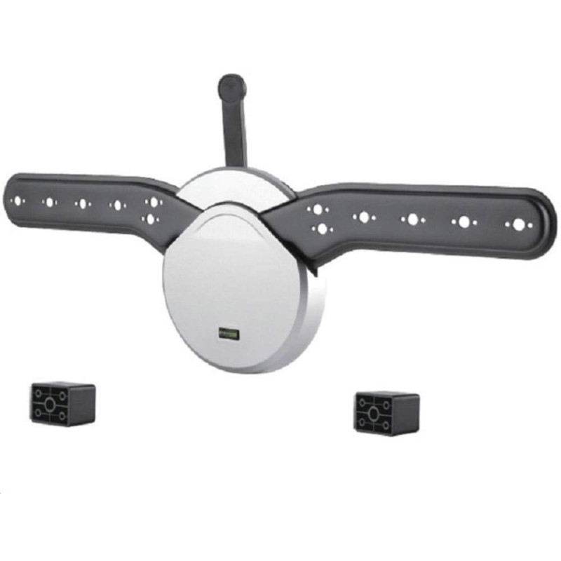 Newstar OLED-W600BLACK Support Mural Fixe pour écran 32-70" Noir Newstar OLED-W600BLACK Support Mural Fixe pour écran 32-70" Noir