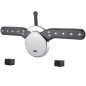 Newstar OLED-W600BLACK Support Mural Fixe pour écran 32-70" Noir Newstar OLED-W600BLACK Support Mural Fixe pour écran 32-70" Noir