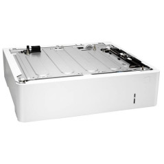 HP Laserjet Bac Papier 550 Feuilles