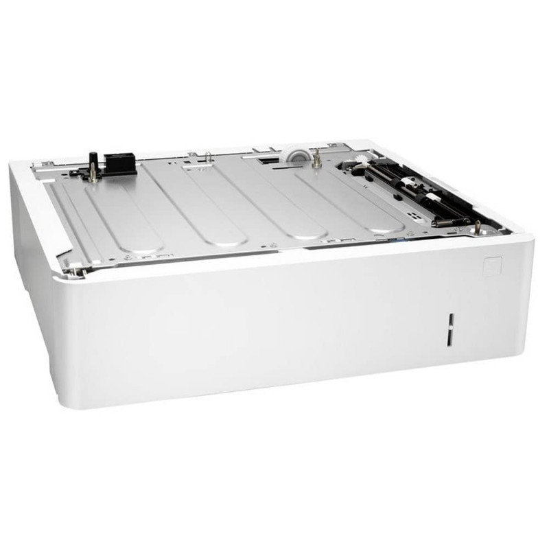 HP Laserjet Bac Papier 550 Feuilles