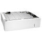 HP Laserjet Bac Papier 550 Feuilles