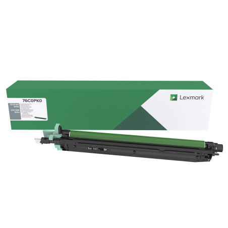 Lexmark Black - Unit? fotoconduttore - per Lexmark C9235