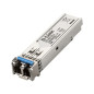 D-Link DIS-S310LX module émetteur-récepteur de réseau Fibre optique 1000 Mbit/s mini-GBIC D-Link DIS-S310LX module émetteur-récepteur de réseau Fibre optique 1000 Mbit/s mini-GBIC
