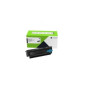 Lexmark 55B200E Cartouche de Toner 1 pièce(s) Original Noir