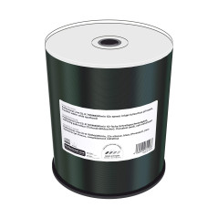 MediaRange mrpl501-c CD Vierge – CD-RW Vierges (CD-R, Caisse pour Pastel)