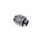 Alphacool 17245 Argent accessoire de matériel de refroidissement - Accessoires de matériel de refroidissement (18 mm, 22 mm, 18 Alphacool 17245 Argent accessoire de matériel de refroidissement - Accessoires de matériel de refroidissement (18 mm, 22 mm, 18