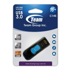 TeamGroup C145 - USB 3.0-16GB