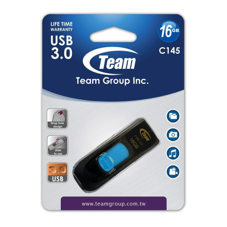 TeamGroup C145 - USB 3.0-16GB