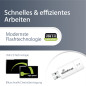 MediaRange Clé USB 32GB Vert MR973 Mécanisme Coulissant MediaRange Clé USB 32GB Vert MR973 Mécanisme Coulissant