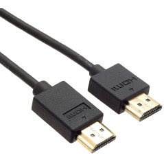 DELOCK CABLE EN ESPIRAL HDMI 4K 60 HZ DE 40-150 CM