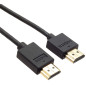 DELOCK CABLE EN ESPIRAL HDMI 4K 60 HZ DE 40-150 CM