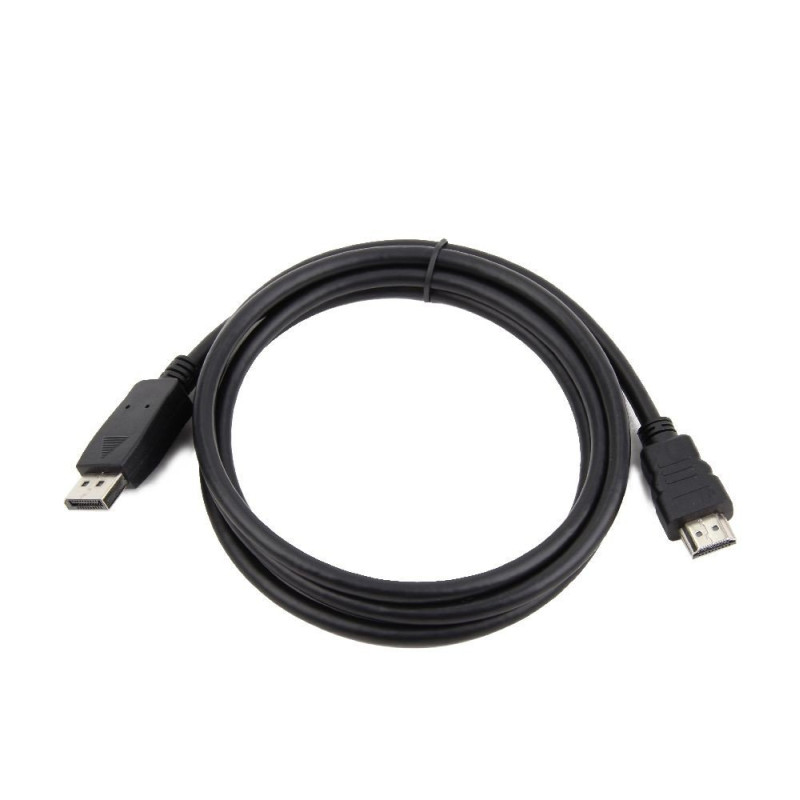 Cable DISPLAYPORT GEMBIRD A HDMI Macho Macho 3M