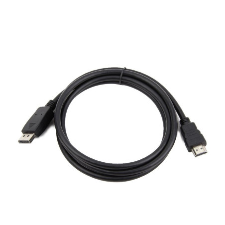 Cable DISPLAYPORT GEMBIRD A HDMI Macho Macho 3M