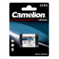 CAMELION - 1 pile lithium 2CR5 6 Volt