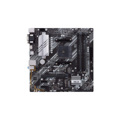 ASUS Prime B550M-A/CSM AMD B550 Emplacement AM4 Micro ATX