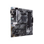 ASUS Prime B550M-A/CSM AMD B550 Emplacement AM4 Micro ATX ASUS Prime B550M-A/CSM AMD B550 Emplacement AM4 Micro ATX
