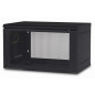 APC by Schneider Electric NetShelter WX 6U Wall Mount Cabinet APC by Schneider Electric NetShelter WX 6U Wall Mount Cabinet