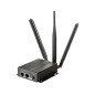 Router D-LINK DWM-313 VPN 4G LTE CAT4 M2M DUALSIM Router D-LINK DWM-313 VPN 4G LTE CAT4 M2M DUALSIM