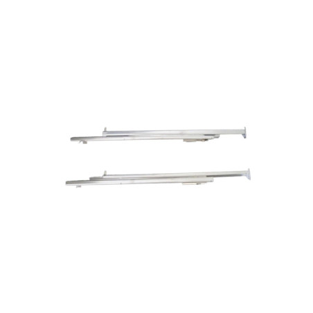 Kit rails téléscopiques d'origine TR2LV Four, cuisinière 140047902014, 944189351 AEG Four, cuisinière 140047902014, 944189351 AE