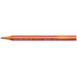 BIC Kids Ecriture Crayons à Papier d'Apprentissage Triangulaires Extra-Larges HB - Corps Rose, Boîte de 12 BIC Kids Ecriture Crayons à Papier d'Apprentissage Triangulaires Extra-Larges HB - Corps Rose, Boîte de 12