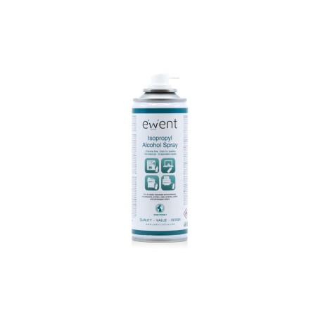 Ewent Spray d'alcool isopropylique, EW5613
