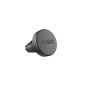 SBS Support magnétique universel pour voiture, support de téléphone portable avec clip pour les bouches d'aération du tableau de