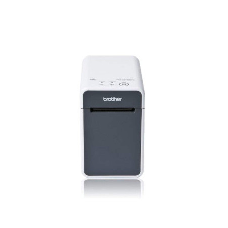 Brother Imprimante d'étiquette TD-2125N