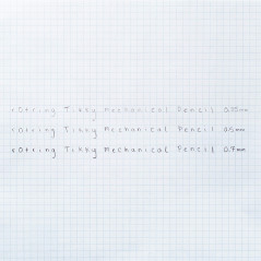 Rotring Refill 0.50mm 2B Leads for Mechanical Pencil (Tuck of 12)