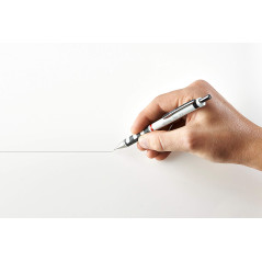 Rotring Refill 0.50mm 2B Leads for Mechanical Pencil (Tuck of 12)