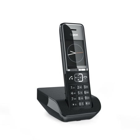 Gigaset Comfort 550 int. téléphone sans Fil